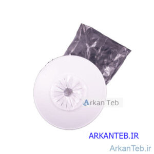 کاور یکبار مصرف دسته چراغ مارتینی (برند AJP) (ارسال از تهران)
