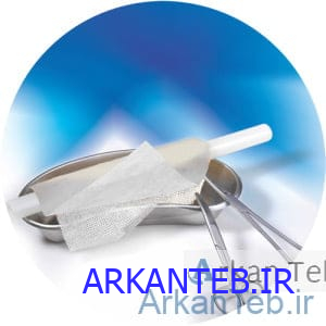 گاز وازلینه استریل رولی کاوه (سایز ۲۰۰*۱۵) (ارسال از تهران - عمده کارتنی)