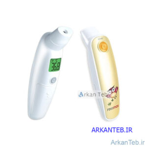 ترمومتر دیجیتالی پیشانی رز مکس (مدل HA 500)