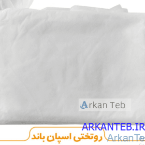 تصویر روتختی اسپان باند بدون کش