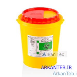 تصویر سفتی باکس 1ونیم لیتری