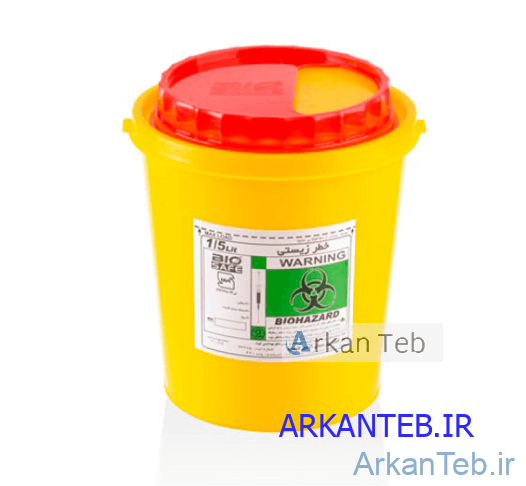 تصویر سفتی باکس 1ونیم لیتری