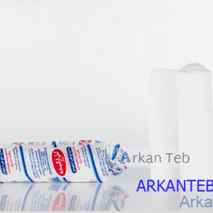 تصویر باند زیر گچ ۱۵ سانتی