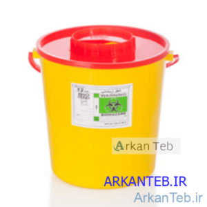 تصویر سفتی باکس ۱۲ لیتری