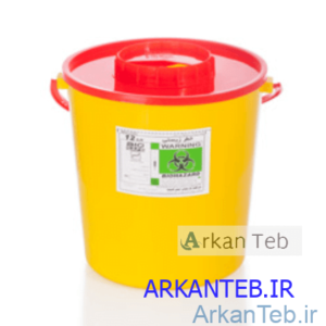 تصویر سفتی باکس دو لیتری
