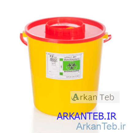 تصویر سفتی باکس دو لیتری