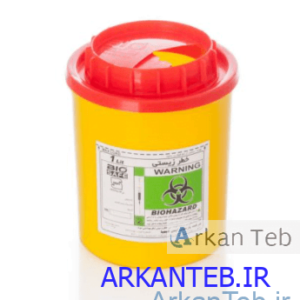 تصویر سفتی باکس یک لیتری