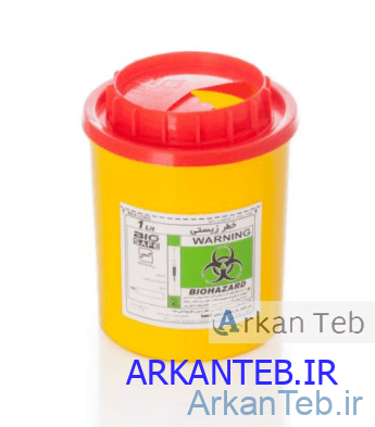 تصویر سفتی باکس یک لیتری