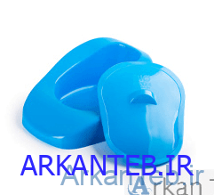 تصویر لگن بیمار