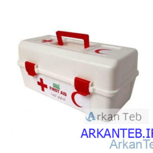 تصویر جعبه کمکهای اولیه