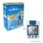 تصویر دستگاه تست قند خون ایزی گلوکو ( easy gluco ) + یک بسته نوار تست ۵۰ عددی