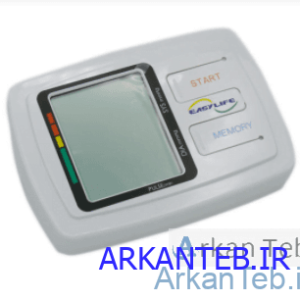 تصویر فشار سنج دیجیتال بازویی مدل KD-556 ( ایزی لایف )