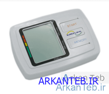تصویر فشار سنج دیجیتال بازویی مدل KD-556 ( ایزی لایف )