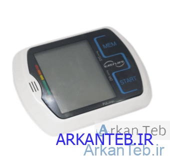 تصویر فشار سنج بازویی سخنگو KD-5961