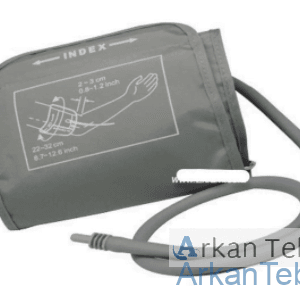 تصویر کاف فشار سنج دیجیتال