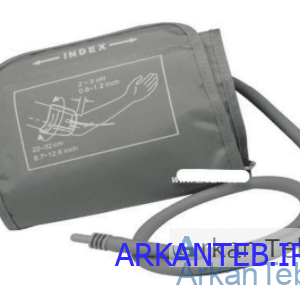 تصویر کاف فشار سنج دیجیتال