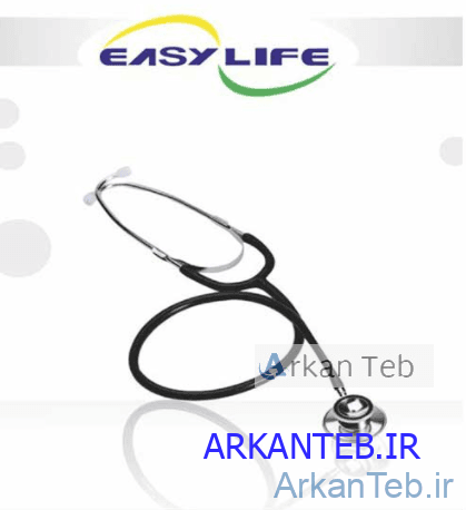 تصویر گوشی فشار سنج اطفال HS30F ( ایزی لایف )