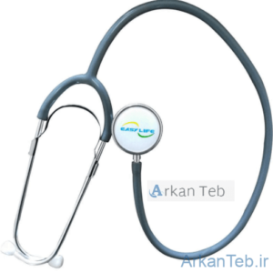 تصویر گوشی فشار سنج بزرگسال HS-30B ( ایزی لایف )