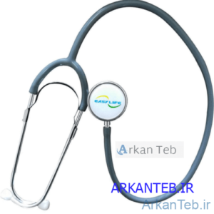 تصویر گوشی فشار سنج بزرگسال HS-30B ( ایزی لایف )