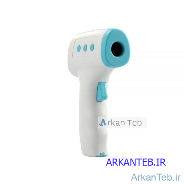 تب سنج لیزری غیرتماسی جیاکوم