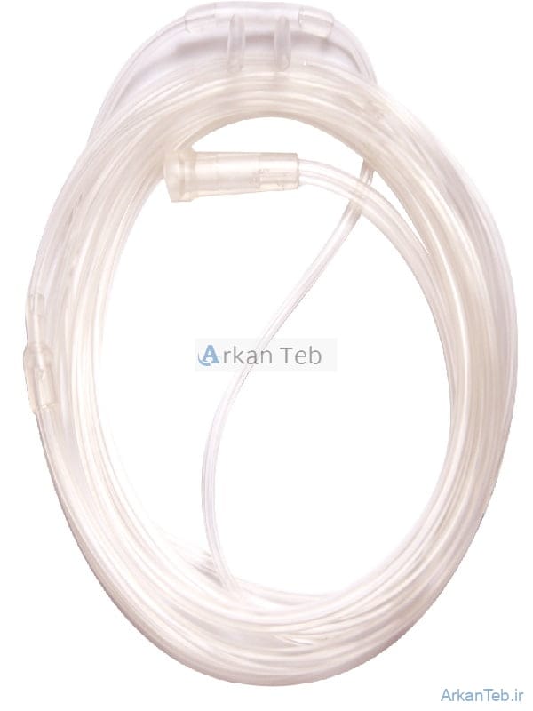 نازال اکسیژن بزرگسال ارکان طب