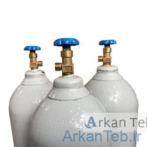 کپسول اکسیژن