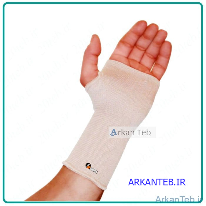 مچ کف بند الاستیک چیپسو
