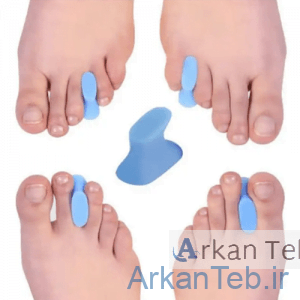 پد لاانگشتی سیلیکونی ایزی لایف