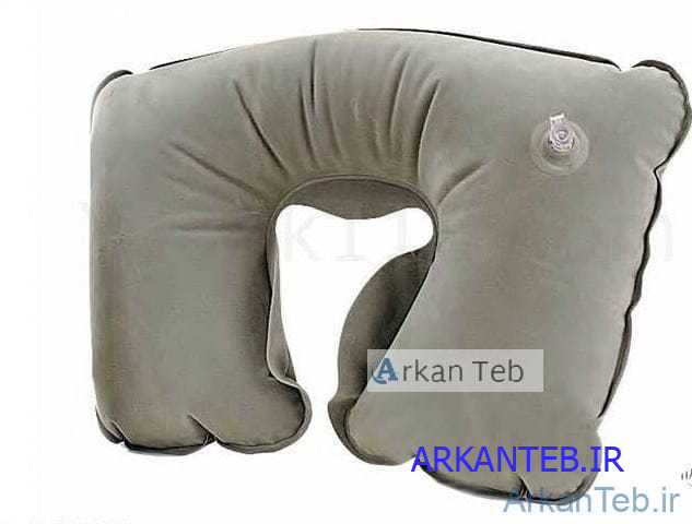 بالش گردنی