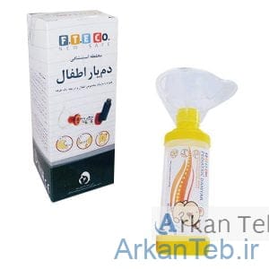 دم یار اطفال: