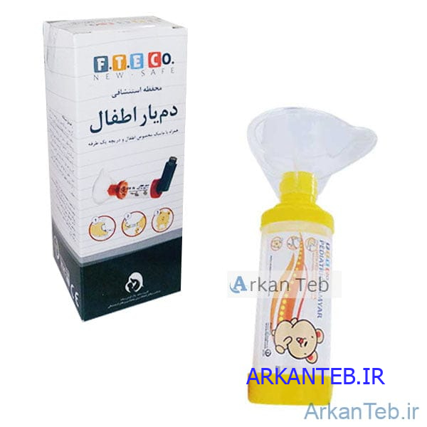 دم یار اطفال: