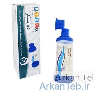 دم یار بزرگسال
