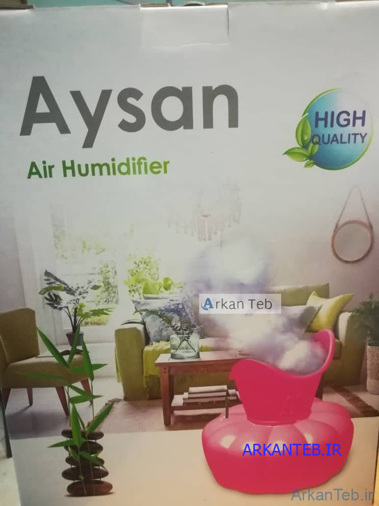 Aysan