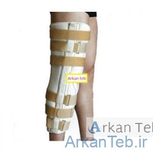 ارتز بی حرکت کننده زانو چیپسو