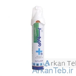 اکسیژن بهاران