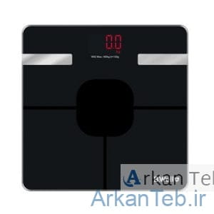 ترازو دیجیتال تشخیصی بی ول سویس