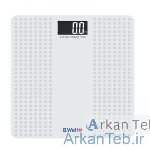 ترازو دیجیتال مدل WK-166