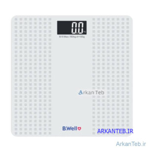 ترازو دیجیتال مدل WK-166