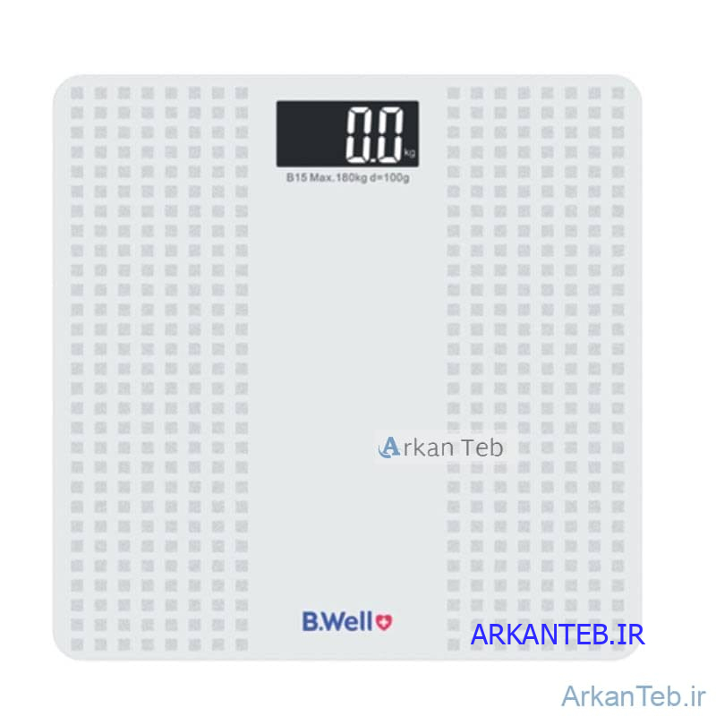 ترازو دیجیتال مدل WK-166