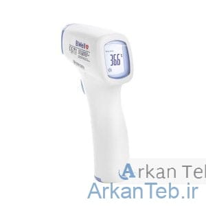 ترمومتر دیجیتال B.WELL مدل WF-4000