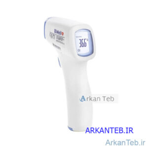 ترمومتر دیجیتال B.WELL مدل WF-4000
