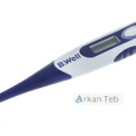 ترمومتر دیجیتال مدل WT-04