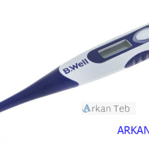 ترمومتر دیجیتال مدل WT-04