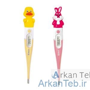 ترمومتر دیجیتال مدل WT-06