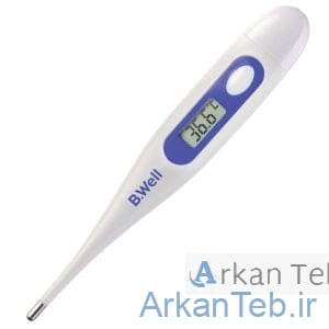 ترمومتر دیجیتالی مدل WT-03