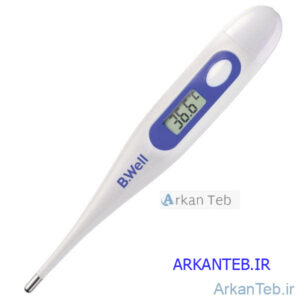 ترمومتر دیجیتالی مدل WT-03