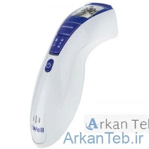 ترمومتر لیزری مدل WF-5000