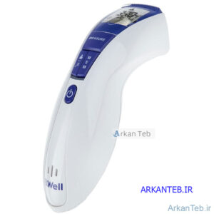 ترمومتر لیزری مدل WF-5000
