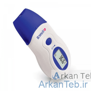 دماسنج دیجیتال بی ول مدل WF-1000
