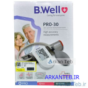 فشار سنج بازویی نیمه اتوماتیکpro-30